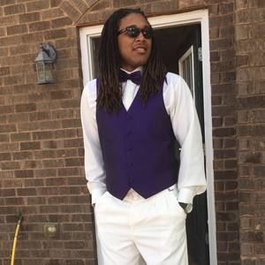 Meet your Posher, Darius